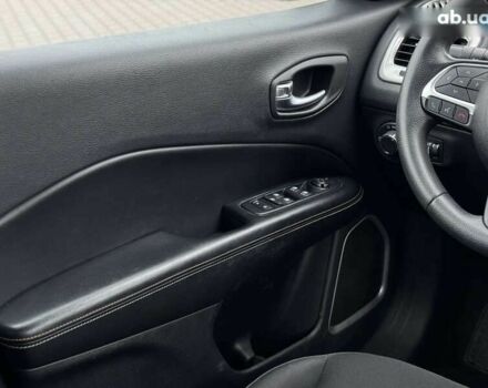 Джип Compass, об'ємом двигуна 2.4 л та пробігом 80 тис. км за 13450 $, фото 28 на Automoto.ua