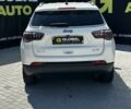 Джип Компас, объемом двигателя 0 л и пробегом 64 тыс. км за 15000 $, фото 17 на Automoto.ua