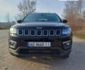 Джип Compass, об'ємом двигуна 2.36 л та пробігом 63 тис. км за 13299 $, фото 3 на Automoto.ua