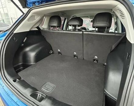 Джип Компас, объемом двигателя 2.4 л и пробегом 61 тыс. км за 16000 $, фото 14 на Automoto.ua