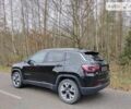 Джип Compass, об'ємом двигуна 2.36 л та пробігом 92 тис. км за 15200 $, фото 8 на Automoto.ua