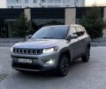 Джип Компас, объемом двигателя 2.36 л и пробегом 163 тыс. км за 17000 $, фото 1 на Automoto.ua