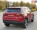 Джип Compass, об'ємом двигуна 2.4 л та пробігом 132 тис. км за 14500 $, фото 13 на Automoto.ua
