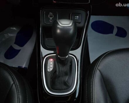 Джип Compass, об'ємом двигуна 2.4 л та пробігом 163 тис. км за 15000 $, фото 25 на Automoto.ua