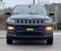 Джип Compass, об'ємом двигуна 2.4 л та пробігом 80 тис. км за 13450 $, фото 3 на Automoto.ua
