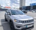 Джип Compass, об'ємом двигуна 2.4 л та пробігом 118 тис. км за 10500 $, фото 1 на Automoto.ua