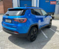 Джип Compass, об'ємом двигуна 2.4 л та пробігом 117 тис. км за 14500 $, фото 15 на Automoto.ua