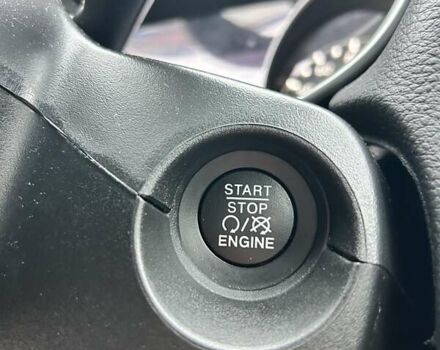 Джип Compass, об'ємом двигуна 2.4 л та пробігом 61 тис. км за 16000 $, фото 26 на Automoto.ua
