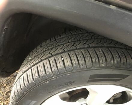 Джип Компас, объемом двигателя 2.4 л и пробегом 150 тыс. км за 13300 $, фото 16 на Automoto.ua