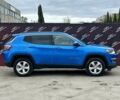 Джип Компас, объемом двигателя 2.4 л и пробегом 61 тыс. км за 16000 $, фото 3 на Automoto.ua