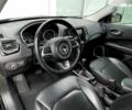 Джип Компас, объемом двигателя 0 л и пробегом 100 тыс. км за 17400 $, фото 14 на Automoto.ua