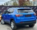Джип Компас, объемом двигателя 2.4 л и пробегом 61 тыс. км за 16000 $, фото 8 на Automoto.ua