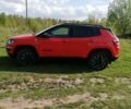 Джип Компас, объемом двигателя 2.4 л и пробегом 60 тыс. км за 19500 $, фото 16 на Automoto.ua