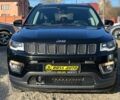 Джип Компас, объемом двигателя 0 л и пробегом 94 тыс. км за 18800 $, фото 1 на Automoto.ua