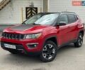 Джип Compass, об'ємом двигуна 2.4 л та пробігом 181 тис. км за 13300 $, фото 1 на Automoto.ua