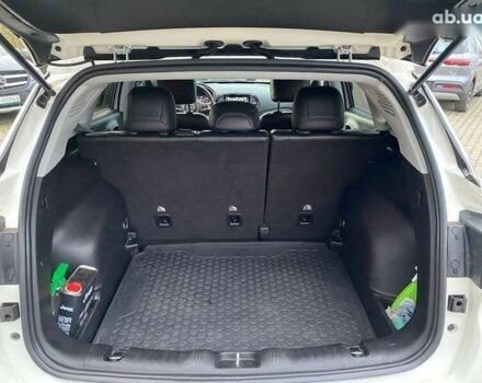 Джип Компас, объемом двигателя 2.4 л и пробегом 91 тыс. км за 15700 $, фото 28 на Automoto.ua