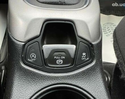 Джип Compass, об'ємом двигуна 2.4 л та пробігом 73 тис. км за 10500 $, фото 14 на Automoto.ua