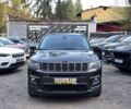 Джип Compass, об'ємом двигуна 2.4 л та пробігом 163 тис. км за 15000 $, фото 1 на Automoto.ua
