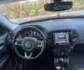 Джип Compass, об'ємом двигуна 2.36 л та пробігом 113 тис. км за 14400 $, фото 14 на Automoto.ua