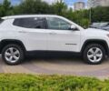 Джип Compass, об'ємом двигуна 2.4 л та пробігом 108 тис. км за 15590 $, фото 7 на Automoto.ua