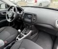 Джип Compass, об'ємом двигуна 2.4 л та пробігом 127 тис. км за 14900 $, фото 26 на Automoto.ua