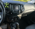 Джип Compass, об'ємом двигуна 2.4 л та пробігом 58 тис. км за 16500 $, фото 22 на Automoto.ua