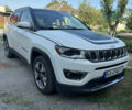 Джип Компас, объемом двигателя 2.4 л и пробегом 85 тыс. км за 16900 $, фото 1 на Automoto.ua