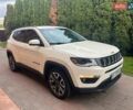 Джип Компас, объемом двигателя 2.4 л и пробегом 153 тыс. км за 13900 $, фото 1 на Automoto.ua