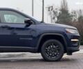 Джип Compass, об'ємом двигуна 2.4 л та пробігом 80 тис. км за 13450 $, фото 9 на Automoto.ua