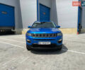 Джип Compass, об'ємом двигуна 2.4 л та пробігом 117 тис. км за 14500 $, фото 1 на Automoto.ua