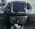 Джип Compass, об'ємом двигуна 2.4 л та пробігом 120 тис. км за 15999 $, фото 21 на Automoto.ua