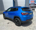 Джип Compass, об'ємом двигуна 2.4 л та пробігом 117 тис. км за 14500 $, фото 9 на Automoto.ua