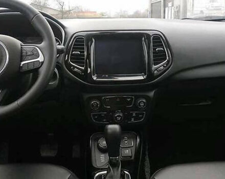Джип Компас, объемом двигателя 2.36 л и пробегом 76 тыс. км за 15500 $, фото 19 на Automoto.ua