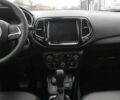 Джип Компас, объемом двигателя 2.36 л и пробегом 76 тыс. км за 15500 $, фото 19 на Automoto.ua