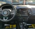 Джип Компас, объемом двигателя 0 л и пробегом 94 тыс. км за 19299 $, фото 22 на Automoto.ua