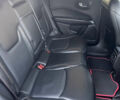 Джип Compass, об'ємом двигуна 2.36 л та пробігом 113 тис. км за 14400 $, фото 12 на Automoto.ua