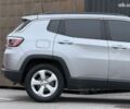 Джип Compass, об'ємом двигуна 0 л та пробігом 105 тис. км за 14950 $, фото 10 на Automoto.ua