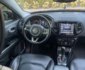 Джип Compass, об'ємом двигуна 2.36 л та пробігом 113 тис. км за 14400 $, фото 15 на Automoto.ua