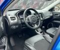 Джип Compass, об'ємом двигуна 2.4 л та пробігом 61 тис. км за 16000 $, фото 21 на Automoto.ua