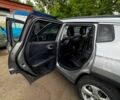 Джип Компас, объемом двигателя 2.4 л и пробегом 140 тыс. км за 9200 $, фото 1 на Automoto.ua