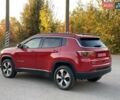 Джип Compass, об'ємом двигуна 2.4 л та пробігом 132 тис. км за 14500 $, фото 4 на Automoto.ua