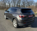 Джип Compass, об'ємом двигуна 2.4 л та пробігом 210 тис. км за 11800 $, фото 5 на Automoto.ua