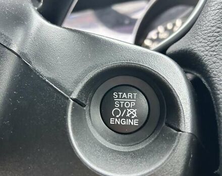 Джип Компас, объемом двигателя 2.4 л и пробегом 61 тыс. км за 16000 $, фото 29 на Automoto.ua