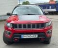 Джип Компас, объемом двигателя 2.4 л и пробегом 181 тыс. км за 11000 $, фото 2 на Automoto.ua