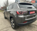 Джип Compass, об'ємом двигуна 2.4 л та пробігом 143 тис. км за 13200 $, фото 7 на Automoto.ua