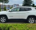 Джип Compass, об'ємом двигуна 2.4 л та пробігом 108 тис. км за 15590 $, фото 3 на Automoto.ua