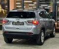Джип Компас, объемом двигателя 2.4 л и пробегом 59 тыс. км за 16500 $, фото 8 на Automoto.ua
