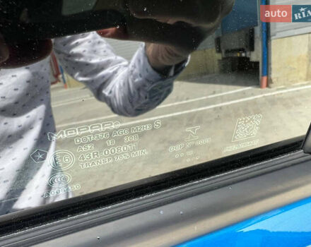 Джип Compass, об'ємом двигуна 2.4 л та пробігом 117 тис. км за 14500 $, фото 44 на Automoto.ua