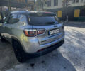 Джип Компас, объемом двигателя 2.4 л и пробегом 125 тыс. км за 15500 $, фото 3 на Automoto.ua