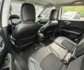 Джип Компас, объемом двигателя 2.4 л и пробегом 36 тыс. км за 16700 $, фото 25 на Automoto.ua